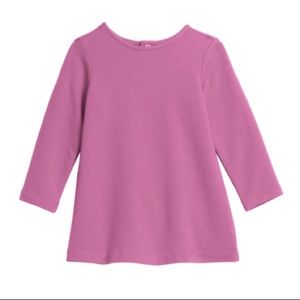 New without tags Primary baby cozy dress